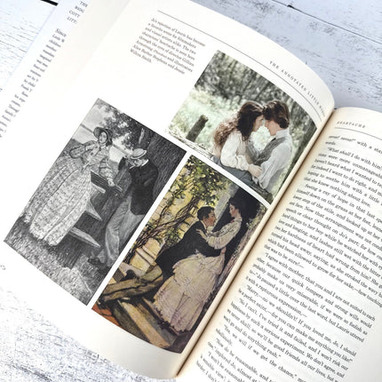 The Annotated Little Women