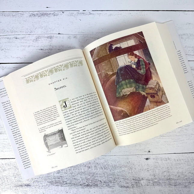 The Annotated Little Women