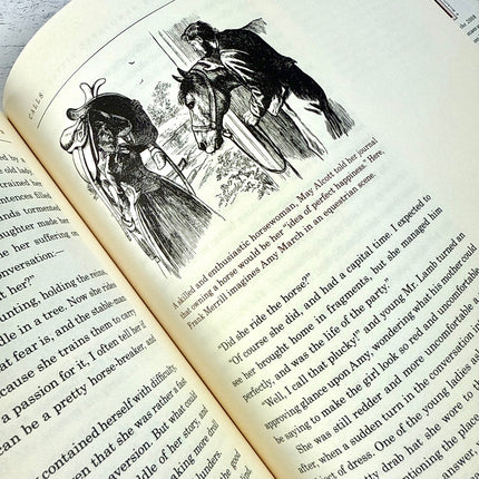 The Annotated Little Women