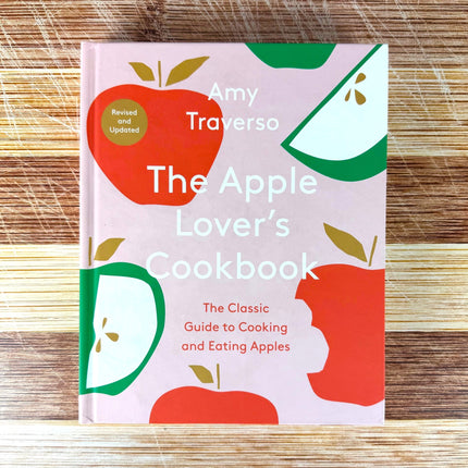 The Apple Lover's Cookbook