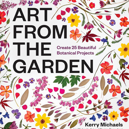 Art From the Garden