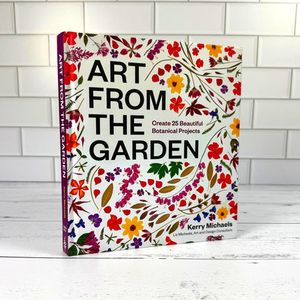 Art From the Garden