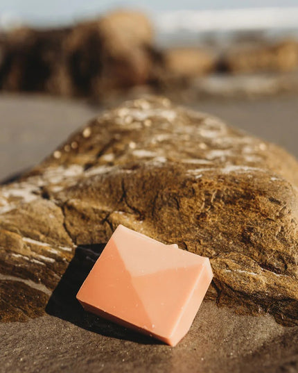 Atlantic Horizon Soap Set