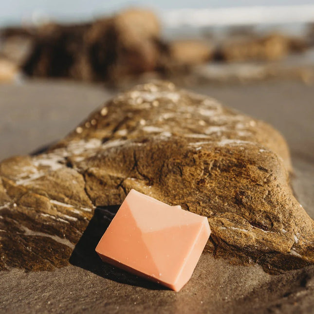 Atlantic Horizon Soap Set