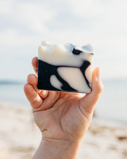 Atlantic Horizon Soap Set