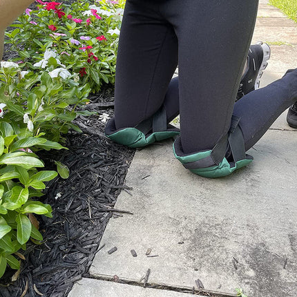 Extra Cushioned Gardening Knee Pads