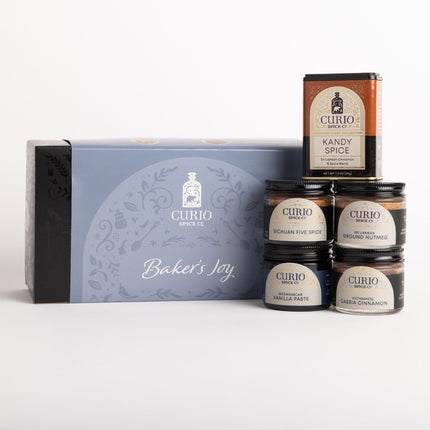 Baker's Joy Culinary Gift Set