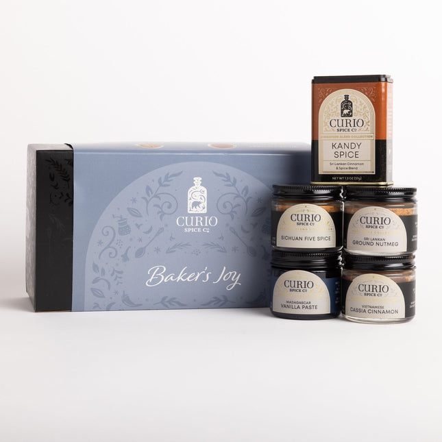 Baker's Joy Culinary Gift Set