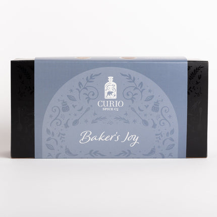Baker's Joy Culinary Gift Set