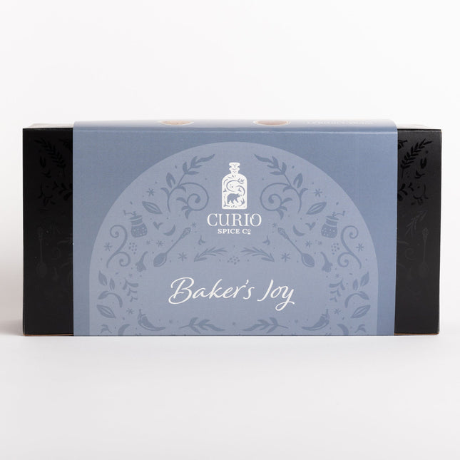 Baker's Joy Culinary Gift Set