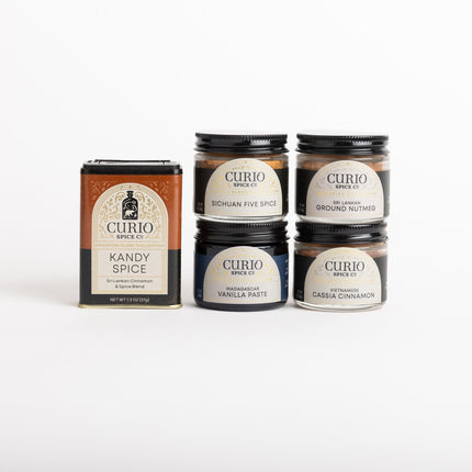 Baker's Joy Culinary Gift Set