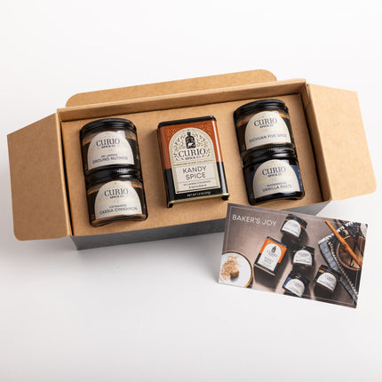 Baker's Joy Culinary Gift Set