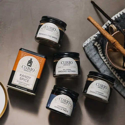 Baker's Joy Culinary Gift Set