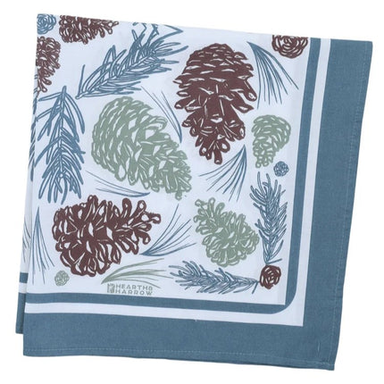 Pinecone Bandana