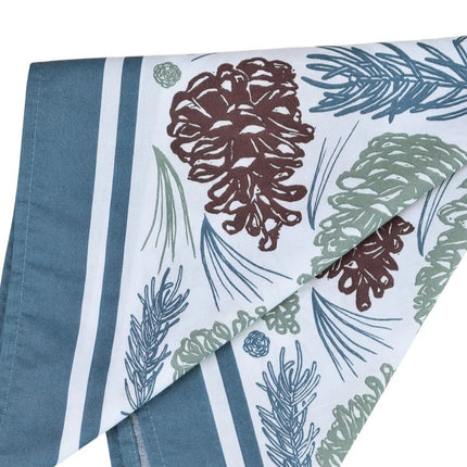 Pinecone Bandana