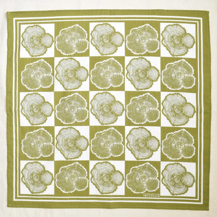 Tree Ring Bandana
