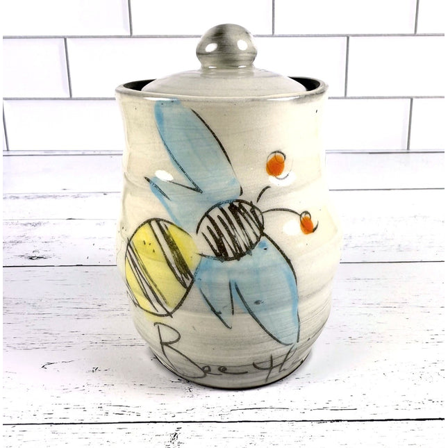Bee the Change Jar - Small