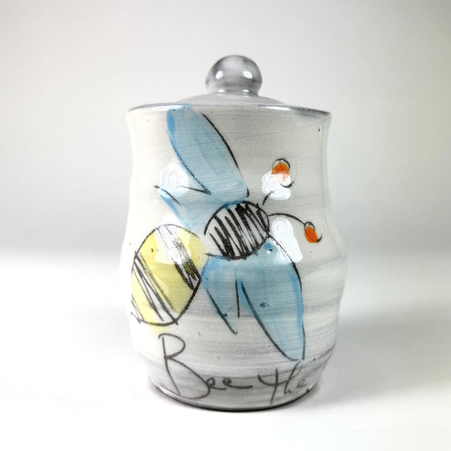 Bee the Change Jar - Small