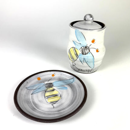 Bee the Change Jar - Small