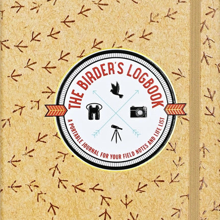 The Birder's Logbook