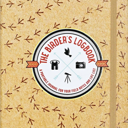 The Birder's Logbook
