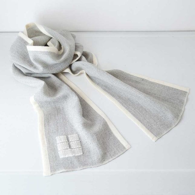 Blue Hill Scarf - 2 colors available