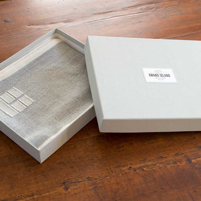 Blue Hill Scarf - 5 colors available