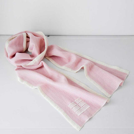 Blue Hill Scarf - 5 colors available