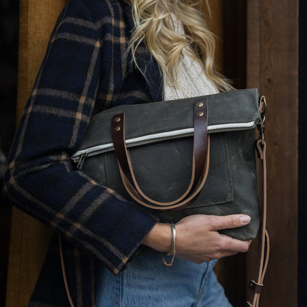 The Book Bag