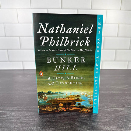 Bunker Hill