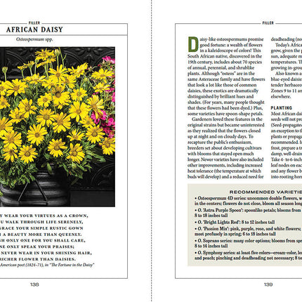 Container Gardener’s Handbook