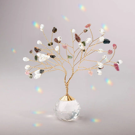 Tree of Life Suncatcher - 6 Styles