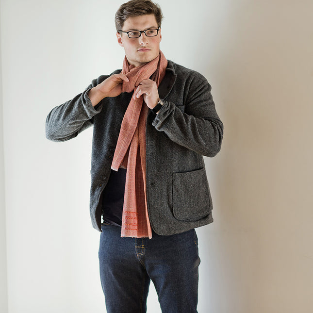 Camden Scarf - 4 colors available