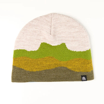 Camels Hump Skully Beanie - available in 2 colors
