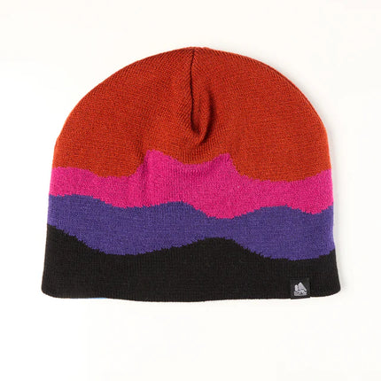 Camels Hump Skully Beanie - available in 2 colors