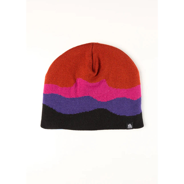 Camels Hump Skully Beanie - available in 2 colors