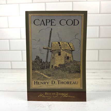 Cape Cod
