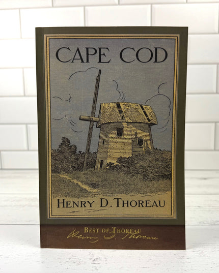 Cape Cod