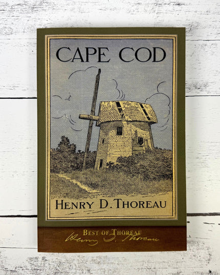 Cape Cod