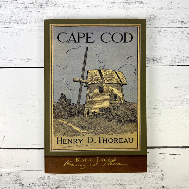 Cape Cod