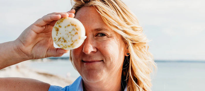 <h2>Atlantic Soap Co.</h2>