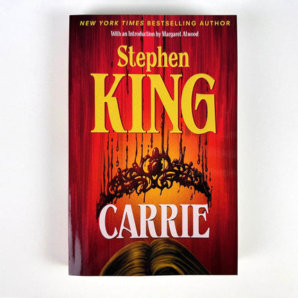 Carrie