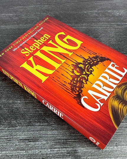 Carrie
