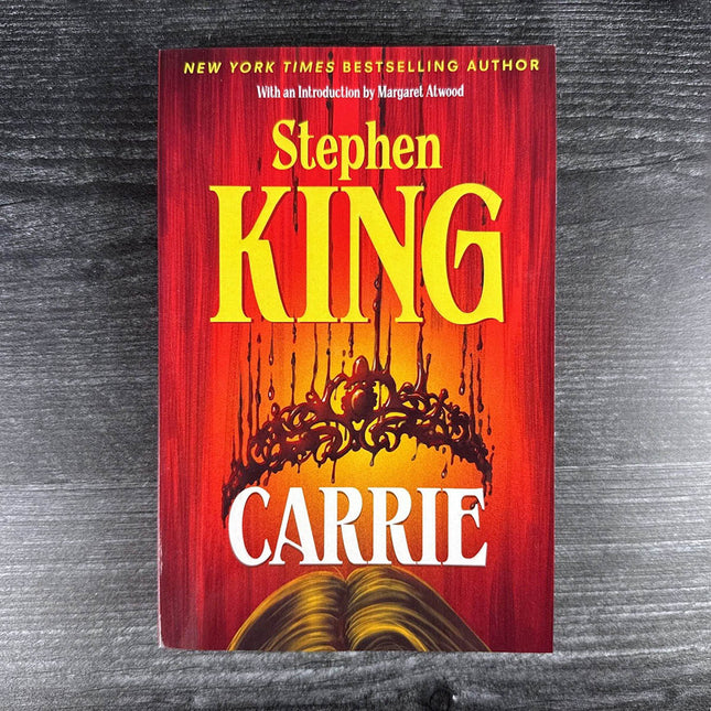 Carrie