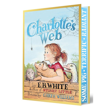 Charlotte's Web - Deluxe Edition