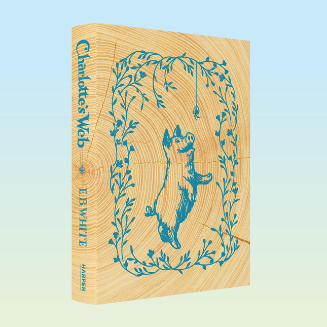 Charlotte's Web - Deluxe Edition