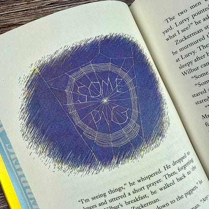 Charlotte's Web - Deluxe Edition