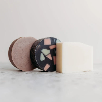 Clean Slate Soap Set