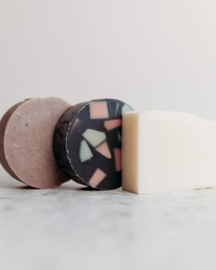 Clean Slate Soap Set