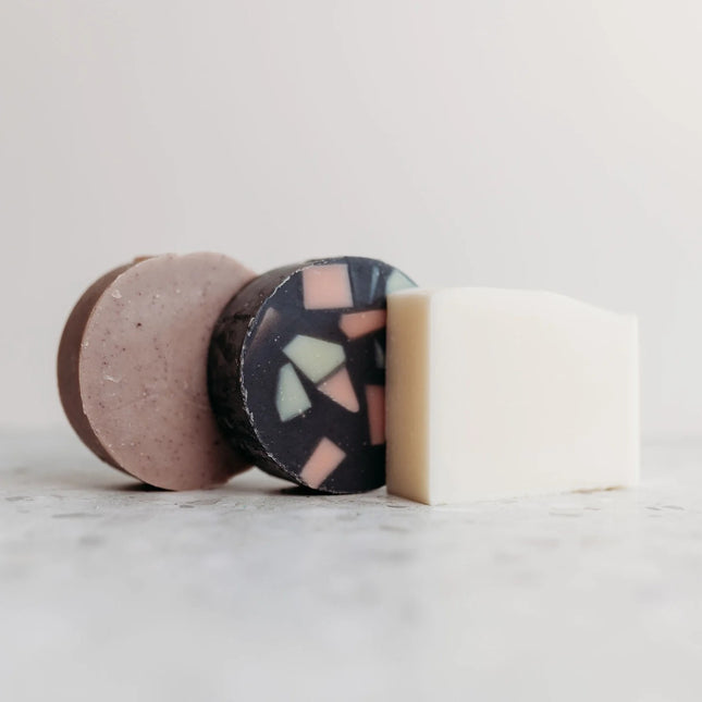 Clean Slate Soap Set